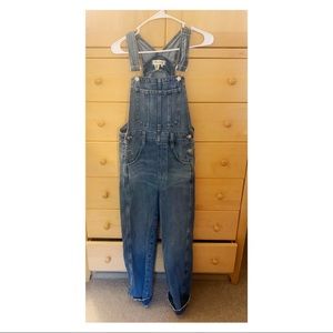 Madewell Overalls size XXS